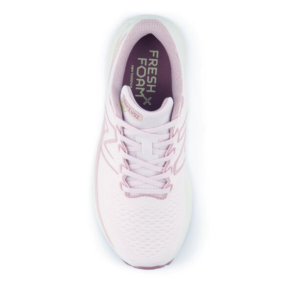 Brand New New Balance Women's Fresh Foam X Evoz v3 Running Shoes - Cushioned - Picture 3 of 5